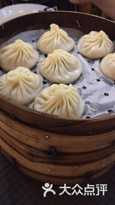 镇江汤包馆(象南店)-图片-南昌美食-大众点评网