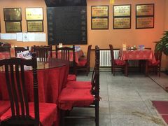 -老都一处饺子馆(道里店)