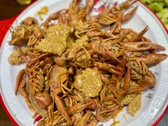 -呆虾王龙虾馆(南湖总店)