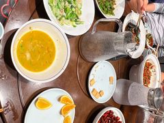 -攸州小镇家湘菜(小米科技园店)