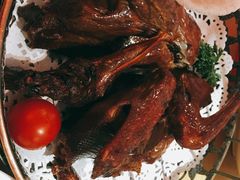 秘制脆皮乳鸽-避风塘·老港味餐厅(虹口龙之梦店)