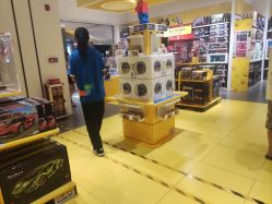 -乐高授权专卖店(岭南站NOVA店)