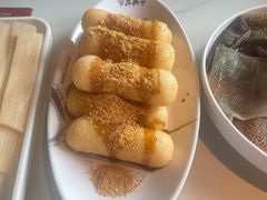 -小龙坎火锅(IFS HOT店)