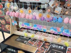 -沼津港精致料理·寿喜烧·烧鸟(青浦宝龙广场日料榜单店)