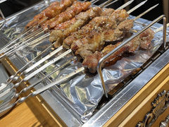 -星光小把串·海鲜烧烤(西安路店)