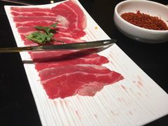 -安安火锅(上美广场店)