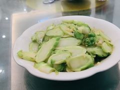 -溪涧堂农家土菜(神仙居店)