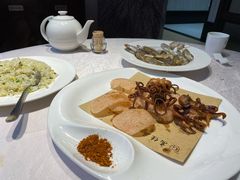 -高佳庄·舟山海鲜(海景旗舰店)