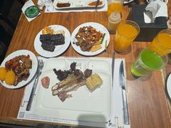 -汉巴味德(鹏欣水游城店)