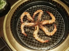 android_upload_pic-橘焱胡同烧肉夜食(BFC外滩金融中心店)