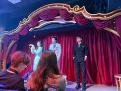 -长江路历史文化街区