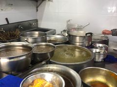 -老五鸡丝豆花面粉(瑞金北路68号院店)