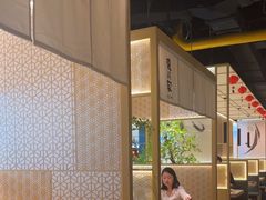 -德川家日本料理(顺义华联店)