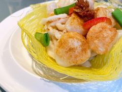 -北京厨房(西安SKP店)