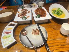 -北京老铺烤鸭(老城根店)