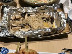-小山日本料理(太古汇店)
