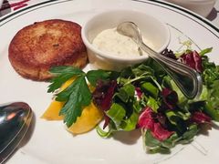 -Wolfgang’s Steakhouse 沃夫冈牛排馆(上海白玉兰广场店)