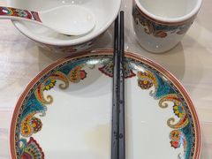 -马布尔莱斯食府(西红门店)