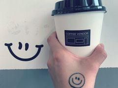 -CoffeeVendor(西乡店)
