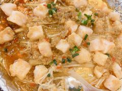 -郑记•不夜城烧烤•龙虾•虾蟹(黄鹤楼店)