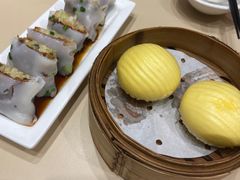 -味莊茶餐厅·自家點心(万象城店)