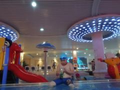 -水晶之星洗浴温泉汗蒸