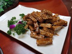 -龙宫海鲜楼(长乐漳港店)