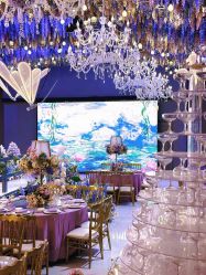 -花嫁丽舍婚礼殿堂(世博江景店)