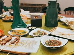 -新凯旋烧烤·燕姐千岛湖土菜