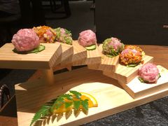 -盡膳口福跷脚牛肉火锅(北美新天地店)