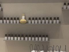 -泰合玺·精油疗愈 SPA(南京河西万达店)