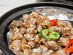 -味可道美食坊(福基路店)