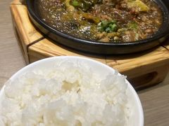 -洪兴砂锅·融合砂锅菜(三站店)