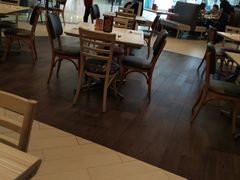露天位-必胜客(兴华中路PH店)
