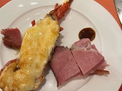 -广州希尔顿逸林酒店-OPEN開·全日制餐厅·海鲜·小火锅·自助餐(东风路店)