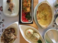 -花漫里餐厅(刺桐店)