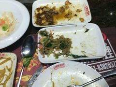 -尚雅铁板料理自助餐厅(乐松店)