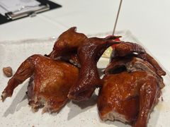 -侨美食家·40年地道粤菜(珠江新城店)