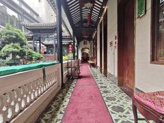-北园酒家(小北路店)