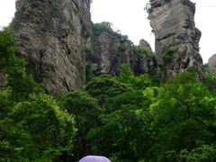 -雁荡山风景名胜区