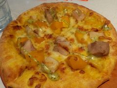 -乐凯撒披萨(正佳广场店)