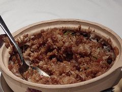 -八府香鸭·啫啫煲(华山路店)