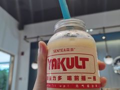 -森茶(湛江万达店)