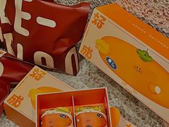 -泽田本家·铜锣烧(环贸店)