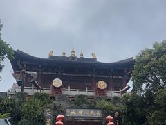 -天龙八部武侠城