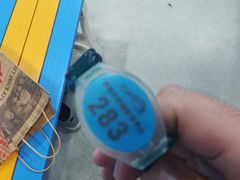 门面-深圳大学城（南区）体育中心-游泳馆