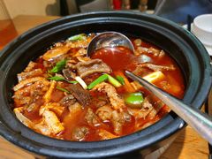 -肖记公安牛肉鱼杂馆· 省级非物质文化遗产(仁和路店)