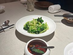 -悦融琥珀·京鲁菜·海味珍品(西单店)
