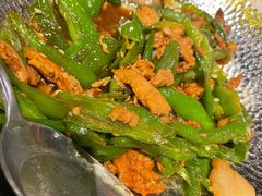 -彭耕记猪油炒小菜(吉联mall店)