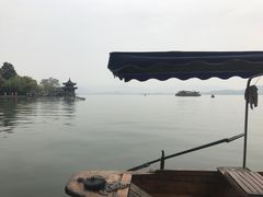 -西湖游船